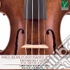 Emmanuele Baldini / Lorenzo Baldini: Un Violon A L'Opera - Opera Fantasies For Violin (2 Cd) cd