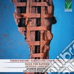 Achrome Ensemble: Music For Dummies cd
