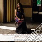 Debora Rosti - Debora's Canary cd