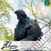 Fryderyk Chopin - Etudes Op. 10 & Op. 25 cd