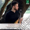 Costantino Bertucci - Il Ragazzino Di Borgo - Chamber Music cd