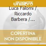 Luca Falomi / Riccardo Barbera / Rodolfo Cervetto - Esperanto cd