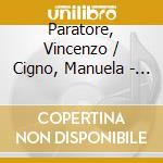 Paratore, Vincenzo / Cigno, Manuela - Daybreak - Contemporary Music For Trombone And Piano cd