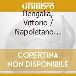 Bengalia, Vittorio / Napoletano Fabio - English Music For Viola And Piano cd