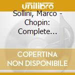 Sollini, Marco - Chopin: Complete Waltzes cd