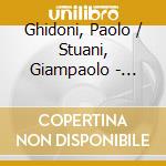 Ghidoni, Paolo / Stuani, Giampaolo - Faur?: Violin Sonatas cd musicale