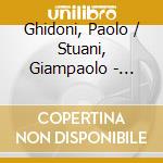 Ghidoni, Paolo / Stuani, Giampaolo - Faur?: Violin Sonatas cd