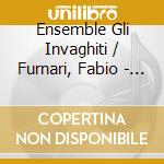 Ensemble Gli Invaghiti / Furnari, Fabio - Vivi Felice, Suonator Cortese - 18Th Century Italian Sonatas From Gaspari Music cd
