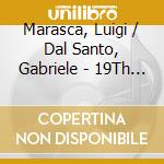 Marasca, Luigi / Dal Santo, Gabriele - 19Th Century Phantasiest?Cke, For Clarinet And Piano cd