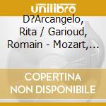 D?Arcangelo, Rita / Garioud, Romain - Mozart, Beethoven, Fiala: 18Th Century Duets For Flute And Cello cd