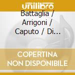 Battaglia / Arrigoni / Caputo / Di Battista - Questo Tempo cd