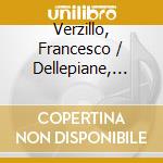 Verzillo, Francesco / Dellepiane, Danilo - Le Trombone Romantique Dans La France Du Xixe Si?Cle cd