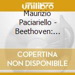 Maurizio Paciariello - Beethoven: Complete Pianoforte Sonatas Vol. 5 cd