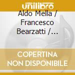 Aldo Mella / Francesco Bearzatti / Alessandro Chiappetta / Elio Rivagli - Electricfranco - Reimagining The Music Of Franco D'andrea cd