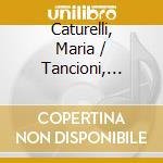 Caturelli, Maria / Tancioni, Livia / De Romanis, Livia / Tozzetti, Michele - Louise Farrenc: Chamber Music (Clarinet Trio Op. 44, Flute Trio Op. 45, P cd