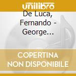 De Luca, Fernando - George Friederic Handel: Complete Harpsichord Music Vol. 2 (2 Cd) cd