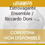 Estrovagante Ensemble / Riccardo Doni - Affetti Napoletani. 18Th Century Neapolitan Music cd