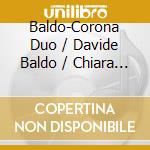 Baldo-Corona Duo / Davide Baldo / Chiara Corona - Les Etoiles Invisibles, 19Th-Century French Music For Flute And Piano By Women cd