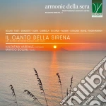 Valentina Variale / Marco Sollini - Il Canto Della Sirena cd