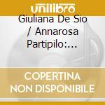 Giuliana De Sio / Annarosa Partipilo: Violin Sonatas By Nineteenth-Century Women Composers cd