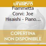 Fiammetta Corvi: Joe Hisaishi - Piano Collection cd