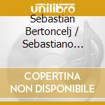 Sebastian Bertoncelj / Sebastiano Mesaglio: Herzogenberg, Brahms, Bruch. Cello Sonatas cd