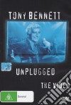 (Music Dvd) Tony Bennett - Unplugged (The Video) cd