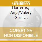 Harteros, Anja/Valery Ger - Wagner/Berg/Mahler:.. cd