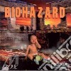 Biohazard - Biohazard cd