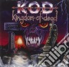 K.O.D. - Kingdom Of Dead cd