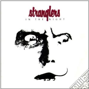 Stranglers (The) - In The Night Limited Edition cd musicale di Stranglers