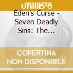 Eden's Curse - Seven Deadly Sins: The Acoustic Sessions cd