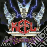 Keel - Right To Rock cd