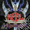 Keel - Right To Rock cd