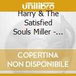 Harry & The Satisfied Souls Miller - Jazz Beauty Supply cd musicale di Harry & The Satisfied Souls Miller