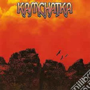 Kamchatka - Kamchatka cd musicale di Kamchatka