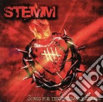Stemm - Songs For The Incurable Heart (Limited Edition)
