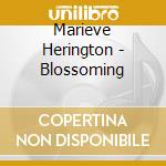 Marieve Herington - Blossoming cd