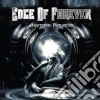 Edge Of Forever - Another Paradise cd