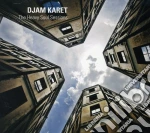 Djam Karet - Heavy Soul Sessions cd