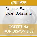 Dobson Ewan - Ewan Dobson Ii