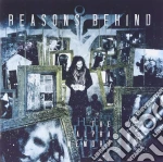 Reasons Behind - The Alpha Memory cd