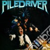 Piledriver - Stay Ugly cd