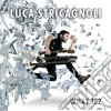 Luca Stricagnoli - What If? cd