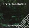 David Antony Clark - Terra Inhabitata cd