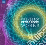 (LP Vinile) Krzysztof Penderecki - Works (2 Lp)