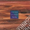 Philip Riley - A Pattern Of Lands cd