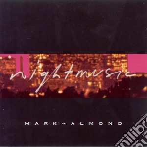 Mark-Almond - Night Music cd musicale di Marc Almond