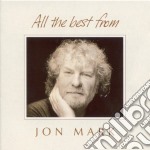 Jon Mark - All The Best From