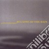James Wilkinson - Because Of The Rain cd